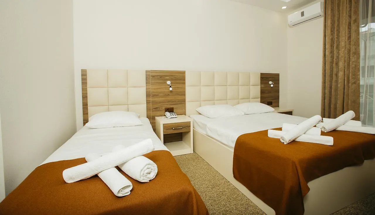 City Hotel Μπατούμι 3*,  Γεωργία