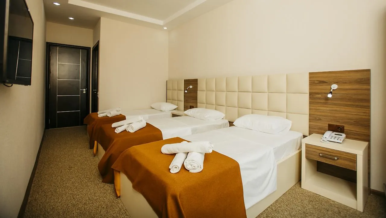 City Hotel Μπατούμι 3*,  Γεωργία