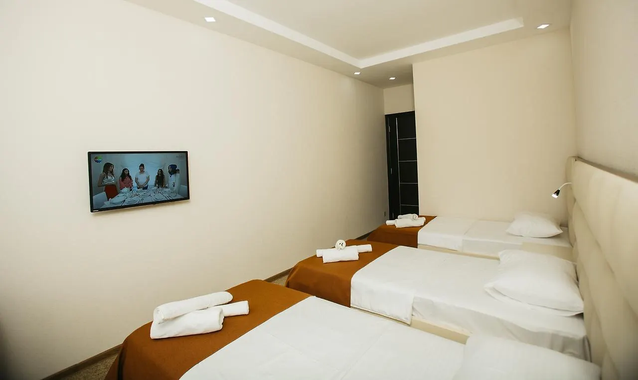 City Hotel Batumi