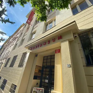 *** Hotel Marianeum Czechy