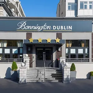 **** Hotel Bonnington & Leisure Centre Irlandia