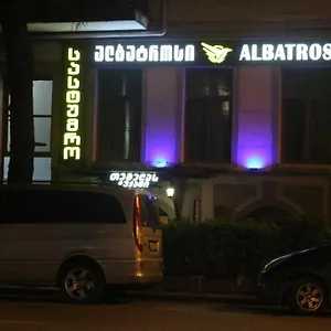 Albatros Otel