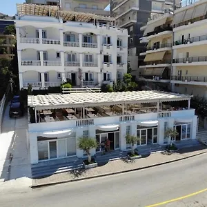 *** Hotel Erdano Albania